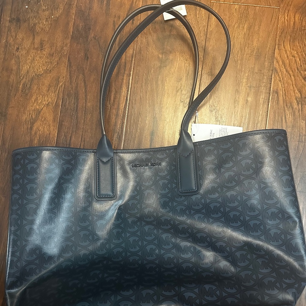 Micheal Kors Jodie LG Tote